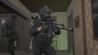 Lime's 'Armed SWAT' LSPD Texture Variants at Ready or Not Nexus - Mods ...