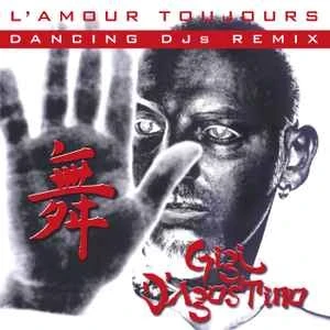 Club music - L'amour toujours by Gigi D'agostino