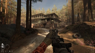 Gunfighter Gameplay Improvement 2  v3.0 For Adam Update