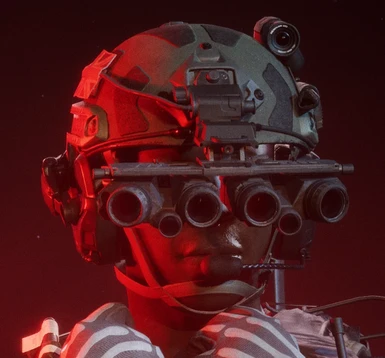 Simon Ghost Riley - Modern Warfare II at Ready or Not Nexus - Mods