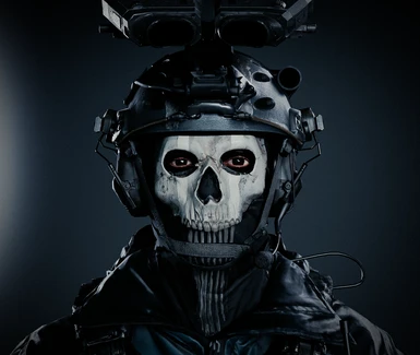 Simon Ghost Riley in 2023  Call of duty ghosts, Call of duty