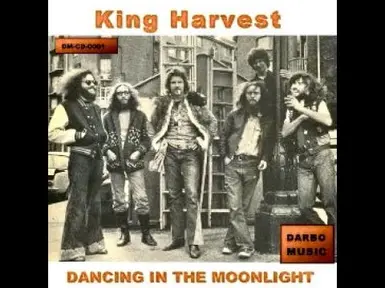 Dancing in the Moonlight Intro Transition
