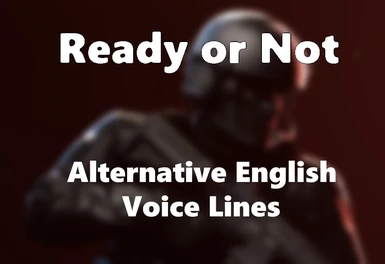 Alternative American Voice Lines