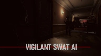 VIGILANT SWAT AI