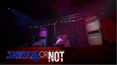 SW4T or Not - A-Bomb Nightclub Remaster