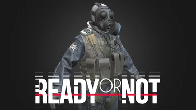 Ready Or Not SAS CSGO Voice Lines replacer