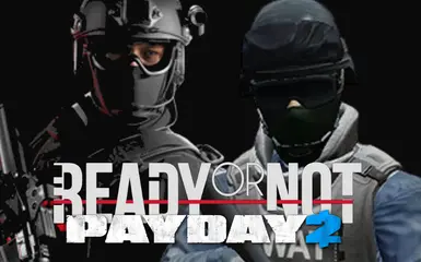 Mods at Payday 3 Nexus - Mods and community