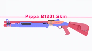Pipkin Pippa B1301 Skin