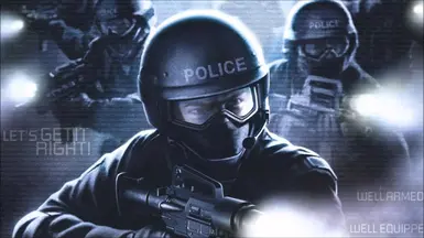 Top games tagged swat 