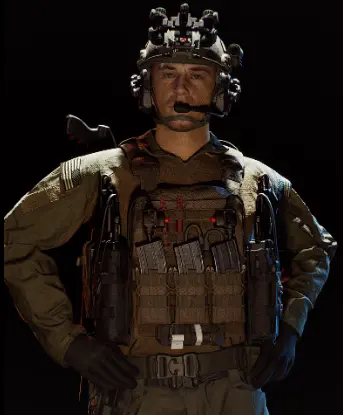 GenericName's Judge Voice Overhaul