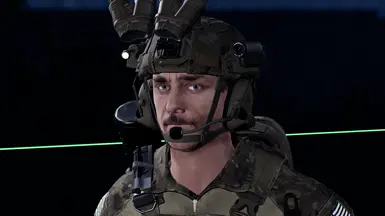 Covered Airframe Helmet at Ready or Not Nexus - Mods and community