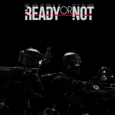 Ready Or Not Rainbow Six Siege Main Music Replace