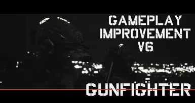 Gunfighter V6