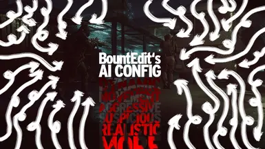 BountEdit's High Intensity AI (DLC compatible)