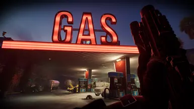 GasStation at Ready or Not Nexus - Mods and community