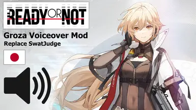 Girls' Frontline 2 Exilium Groza VO