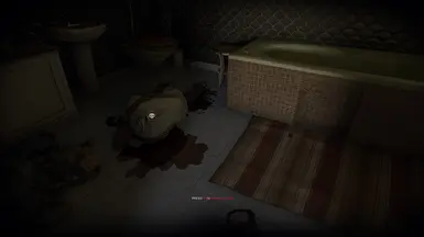 Suspect expired very quickly due to massive blood loss