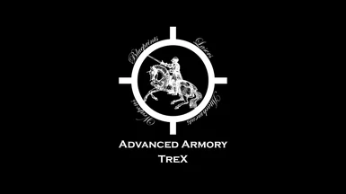 Advanced Armory