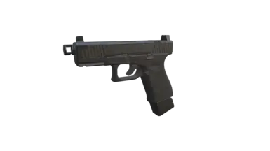 TRIARC Systems Glock 19 Gen4 at Ready or Not Nexus - Mods and community