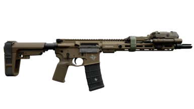 TRIARC Systems TSR-15S - SR16 Replacement