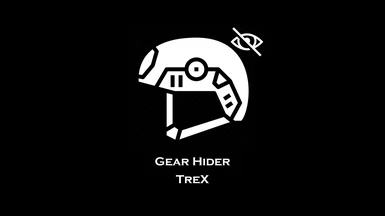 Gear Hider
