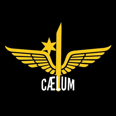 READY OR CAELUM - Assets