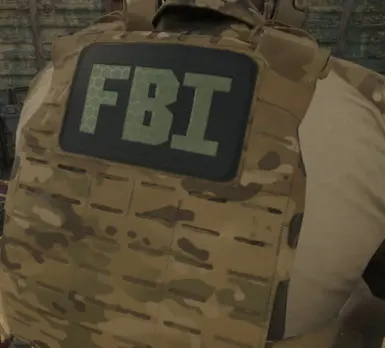 FBI Overhaul - FBI SWAT UPDATE At Ready Or Not Nexus - Mods And Community