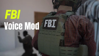 Realistic FBI Judge voice pack mod (WIP)