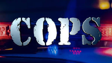 COPS 700th episode intro replacer