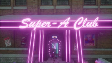 Super-A Club