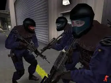 SWAT 3 Element Voices (Updated)