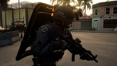 LSPD SWAT patches for SWAT 99 and Pup SWAT Uniforms at Ready or Not ...