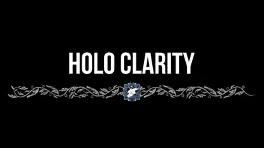 Holo Clarity