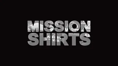 Mission Shirts