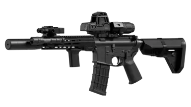 Colt Canada-BCM AR15