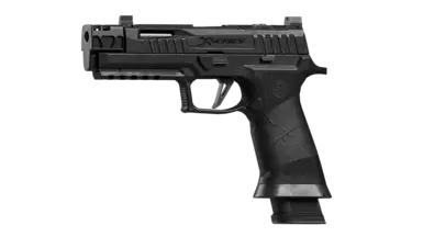 SIG P320-XFIVE LEGION