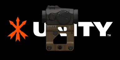 Unity Tactical T2