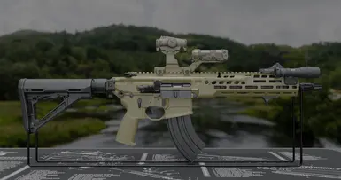 MCX SPEAR-LT (DW)