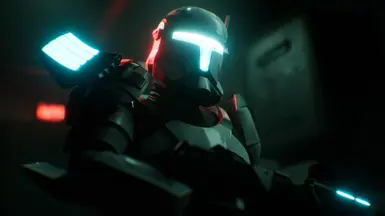 Image from Shadow of the Republic Teaser Trailer.