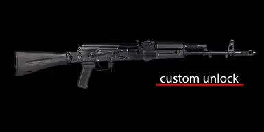 AK103 unlock