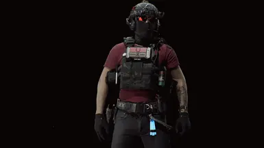 Crisis Troop Scorch