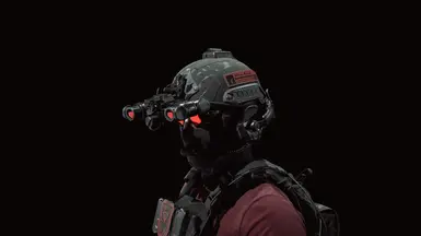 Crisis Troop Scorch