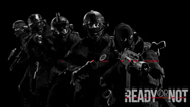 One of the many promotional artworks made by VOID Interactive in 2017, for comparison.