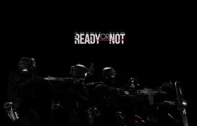 One of the many promotional artworks made by VOID Interactive in 2017, for comparison.