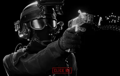 One of the many promotional artworks made by VOID Interactive in 2017, for comparison.