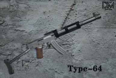 Type-64