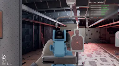 in-game ADS