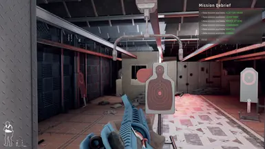 in-game ADS secondary