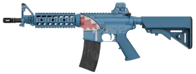 render - left side
