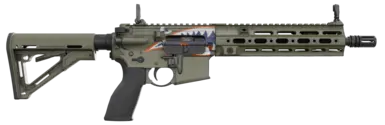render - right side
